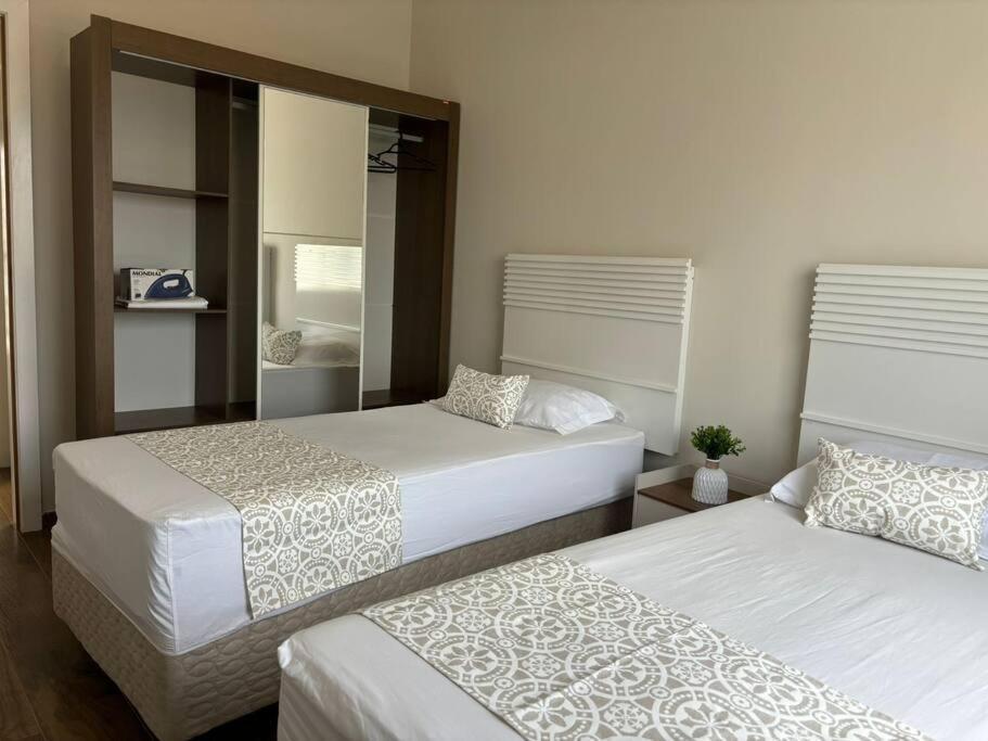 Holiday home Sobrado Com Garagem E Churrasqueira Tijucas