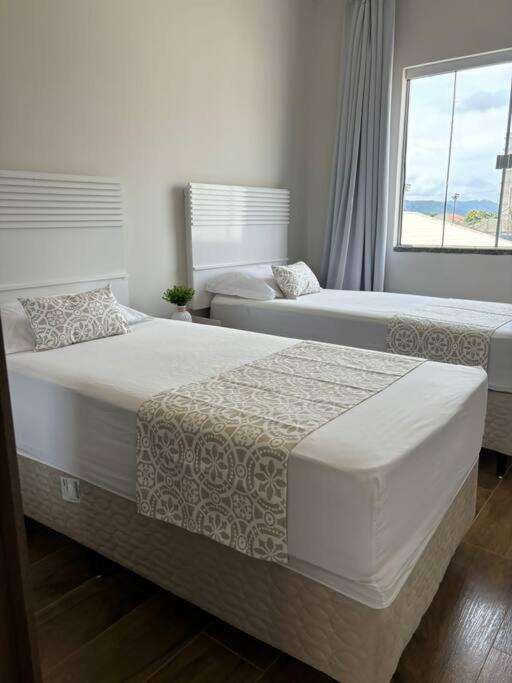Holiday home Sobrado Com Garagem E Churrasqueira Tijucas