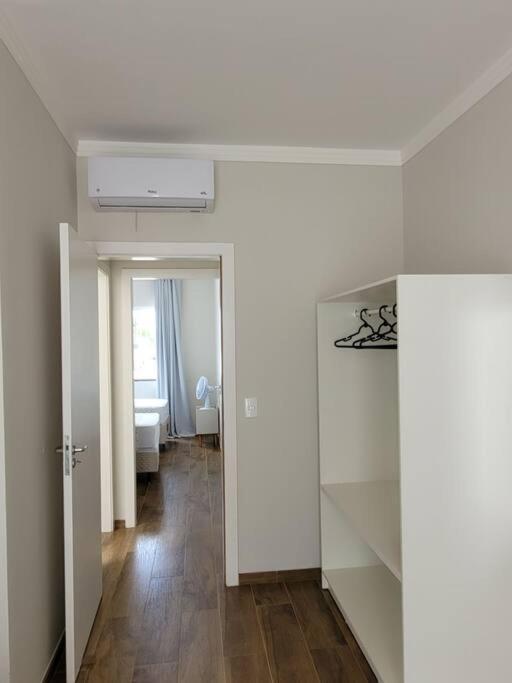Holiday home Sobrado Com Garagem E Churrasqueira