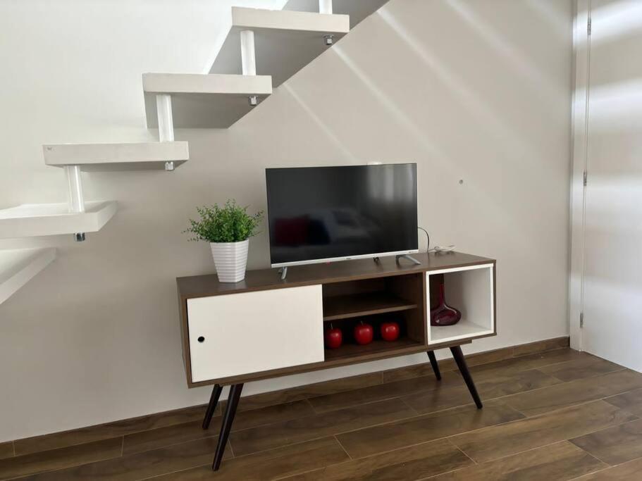 Holiday home Sobrado Com Garagem E Churrasqueira *