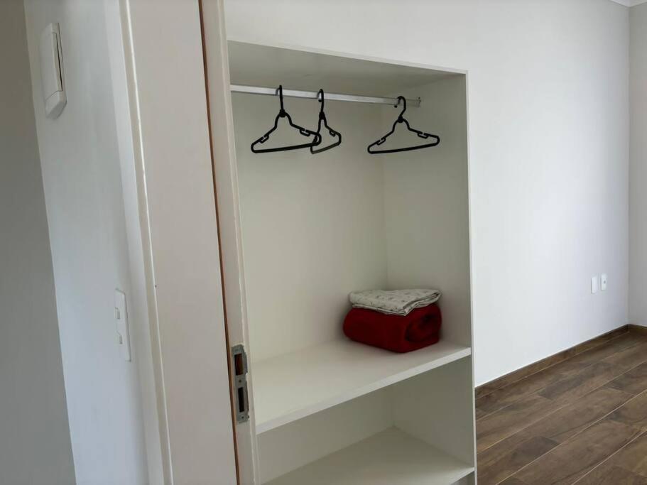 Holiday home Sobrado Com Garagem E Churrasqueira Tijucas