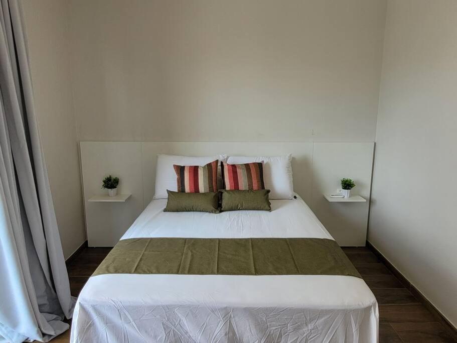 Holiday home Sobrado Com Garagem E Churrasqueira *