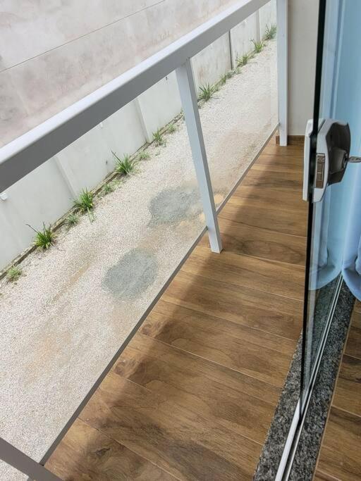 Sobrado Com Garagem E Churrasqueira Holiday home Tijucas