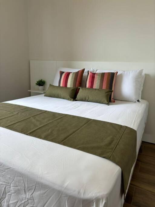 Sobrado Com Garagem E Churrasqueira Holiday home Tijucas