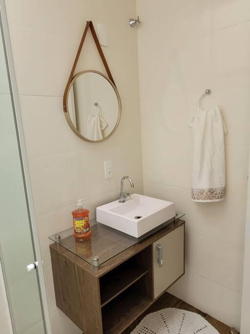 Sobrado Com Garagem E Churrasqueira Holiday home *