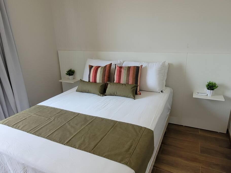 Holiday home Sobrado Com Garagem E Churrasqueira *